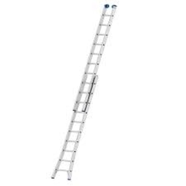 MOR ESCADA EXTENSIVA ALUMINIO 2X10