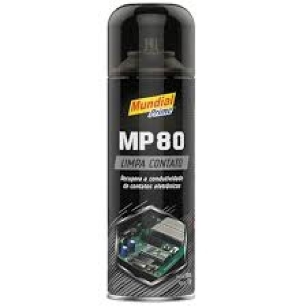 MUNDIALPRIME SPRAY LIMPA CONTATO 300ML