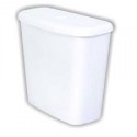 DECA CAIXA ACOPLADA IZY/ASPEN/RAV/FAST BRANCO GELO