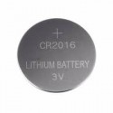 ELGIN BATERIA LITIO 3V CR2016