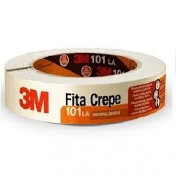 3M FITA CREPE 24X50