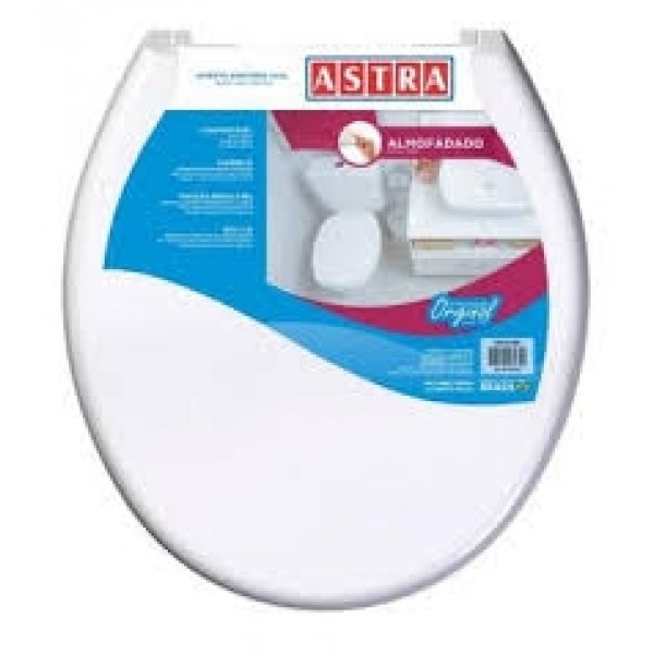 ASTRA ASSENTO ALMOFADADO BR1