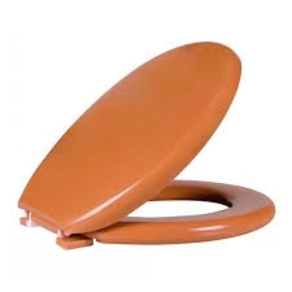 ASTRA ASSENTO ALMOFADADO CARAMELO CM2