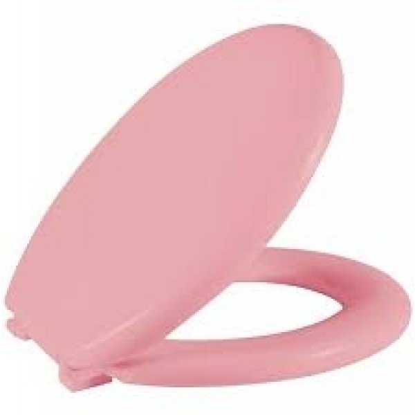 ASTRA ASSENTO ALMOFADADO ROSA RS2