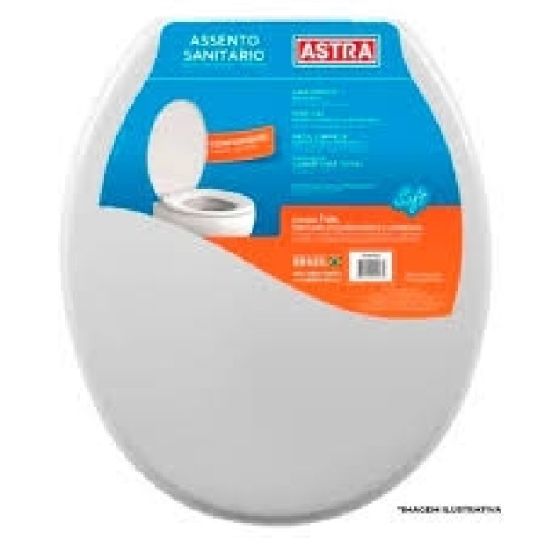 ASTRA ASSENTO MISTO BR1
