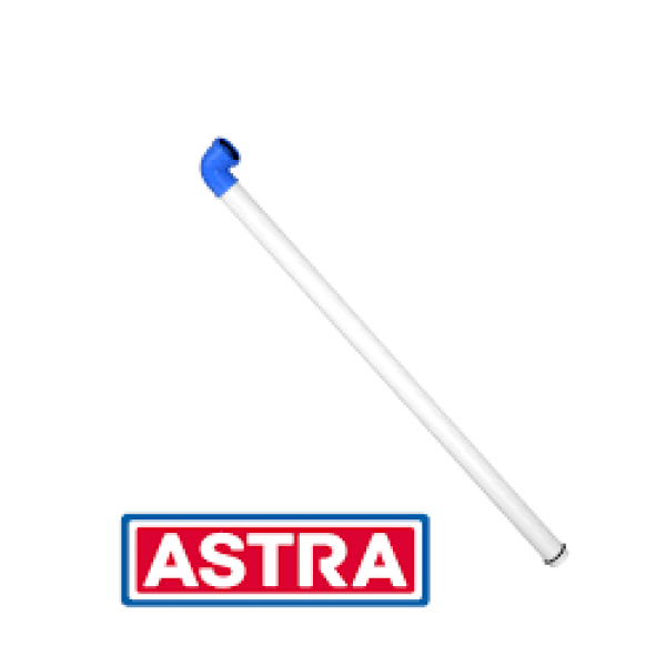 ASTRA TUBO VDE C/ JOELHO AZUL