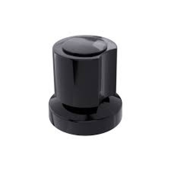 BLUKIT ACABAMENTO ABS BLACK C-40 DECA E DOCOL