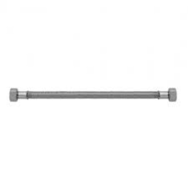 BLUKIT ENGATE FLEX F X F ACO INOX 0,20M