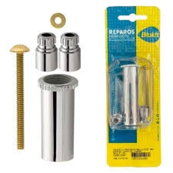 BLUKIT PROLONGADOR P/REG. DECAS CAST. ABS ESTRIA L