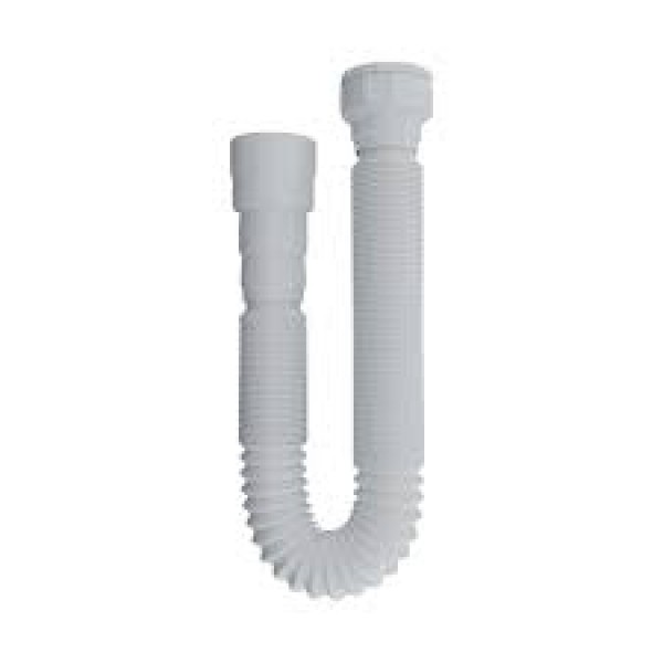 BLUKIT SIFAO TUBO EXTENSIVO UNIVERSAL BRANCO 1,1M