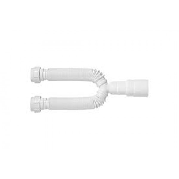 BLUKIT TUBO EXT. DUPLO UNIVER. BR PORCA