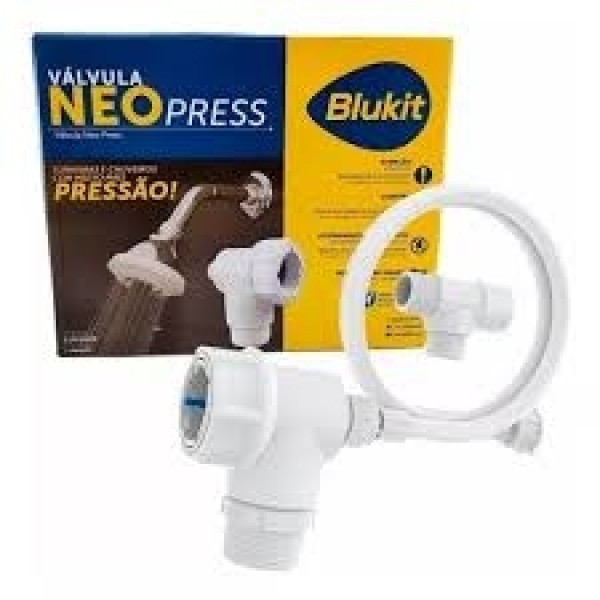 BLUKIT VALV.ALTERNADORA DE PRESSAO P/CX.DAGUA