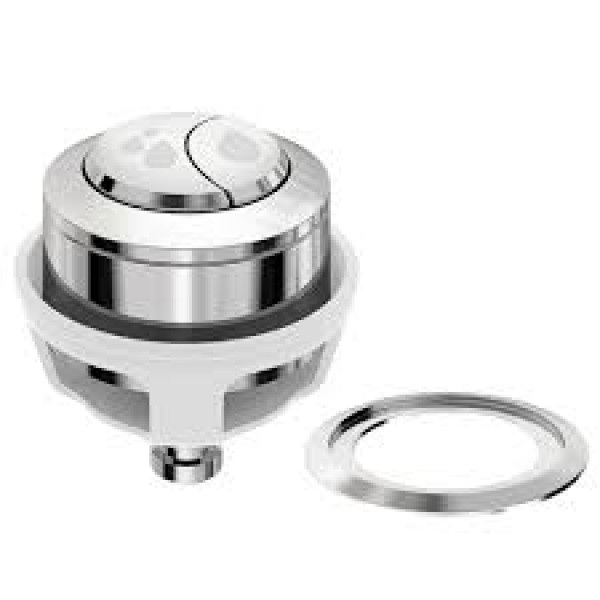 CENSI ACIONADOR P CAIXA ACOPLADA DUAL FLUSH