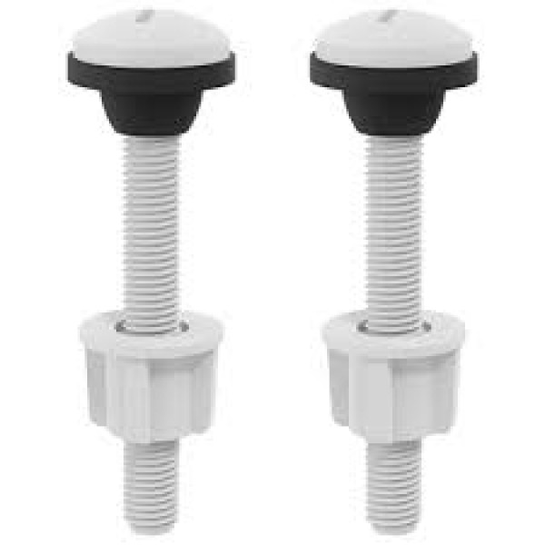 CENSI CJ. FIXACAO P/ CAIXA ACOPLADA