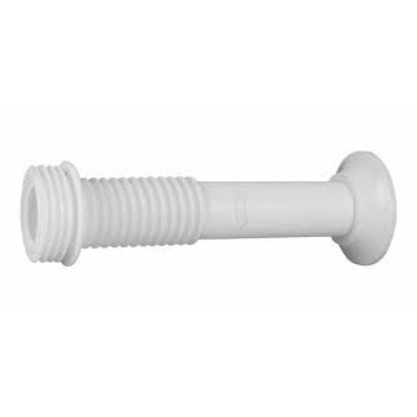 CENSI TUBO DE LIGACAO DE POLIPROPILENO BRANCO
