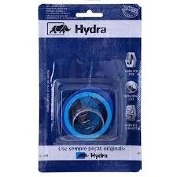 DECA HYDRA 2511 2515 2516 2517 VCR/VCE