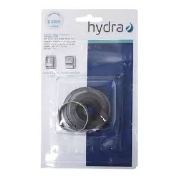 DECA HYDRA 2520 2530 HYDRA LUXO E MASTER 1.1/2