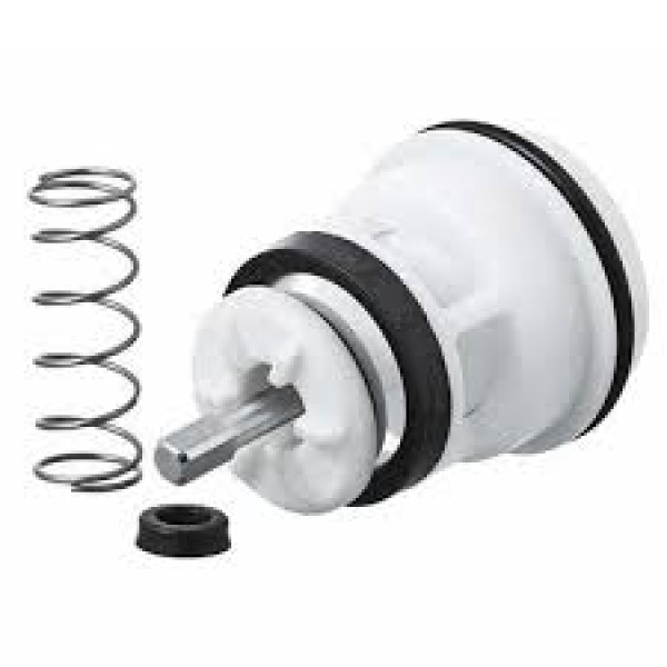 DECA REPARO VALV. HYDRA MAX 1.1/2 E 1.1/4