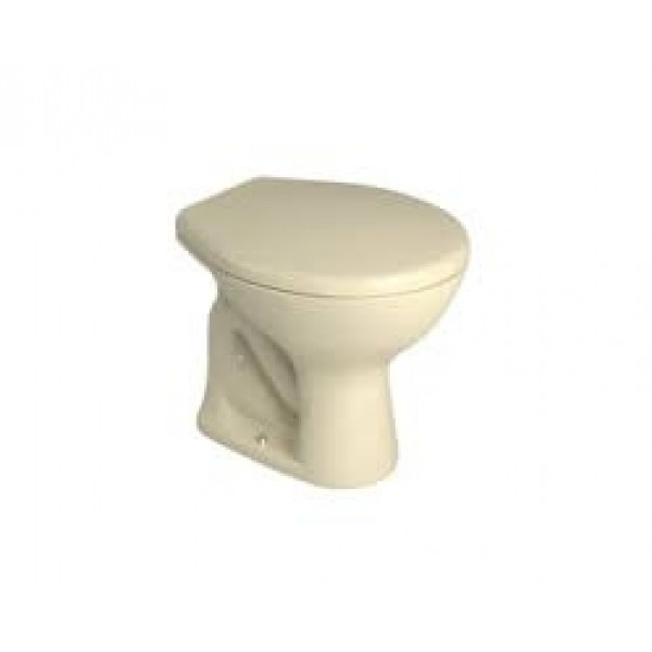 DECA VASO IZY CREME