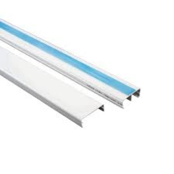 DEXSON SISTEMA CANALETA 20X12 C/ ADESIVO