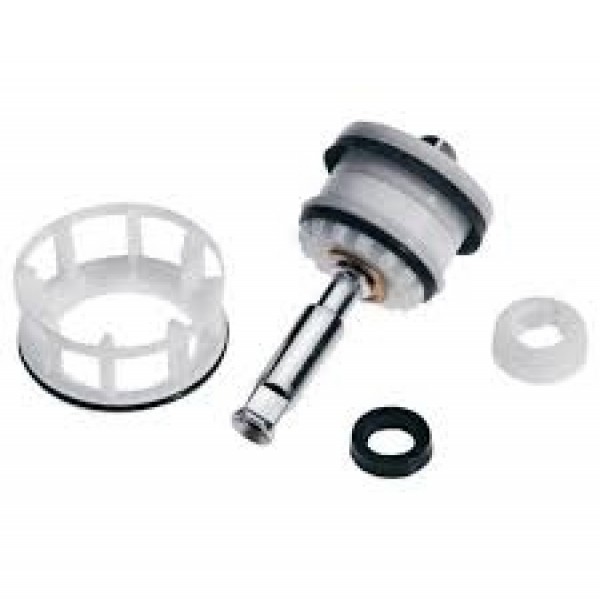DOCOL KIT ACIONAMENTO COMPLETO VD 1.1/2 BAIXA PRE