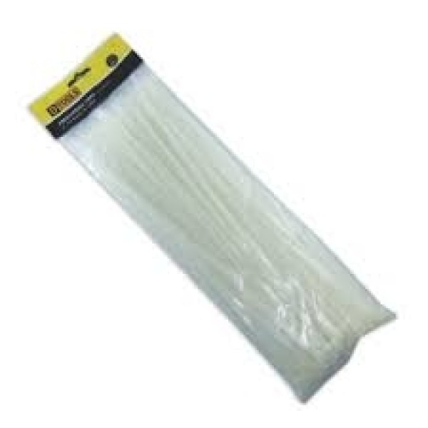 DTOOLS ABRACADEIRA CINTA 2,5X100MM BR