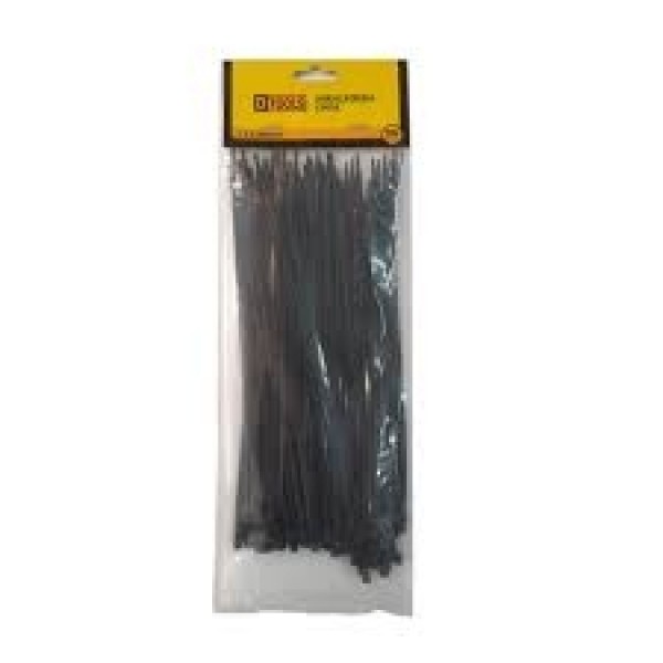 DTOOLS ABRACADEIRA CINTA 2,5X200MM PT