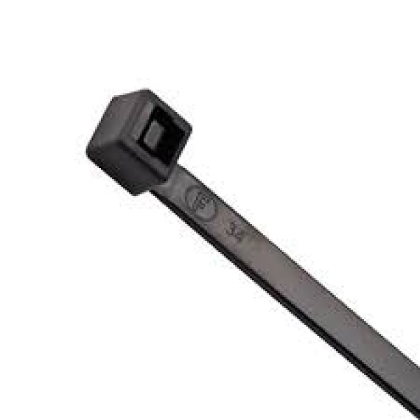 DTOOLS ABRACADEIRA CINTA 3,7X300MM PT%