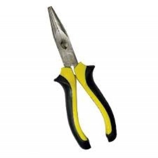 DTOOLS ALICATE BICO MEIA CANA RETO 6