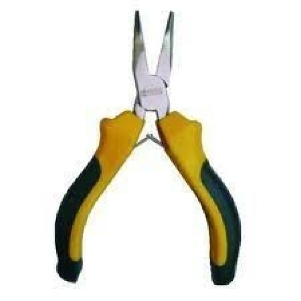 DTOOLS ALICATE MINI PRO BICO CURVO