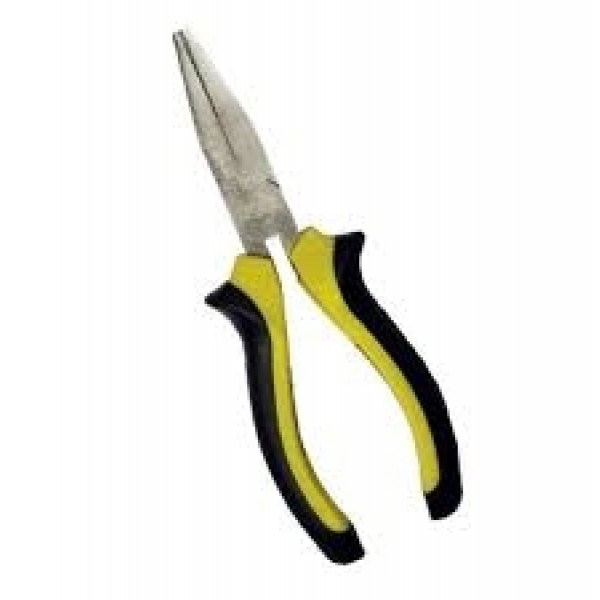 DTOOLS ALICATE PRO BICO CHATO 6