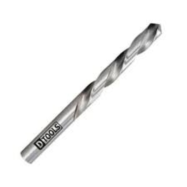 DTOOLS BROCA ACO RAPIDO 4MM