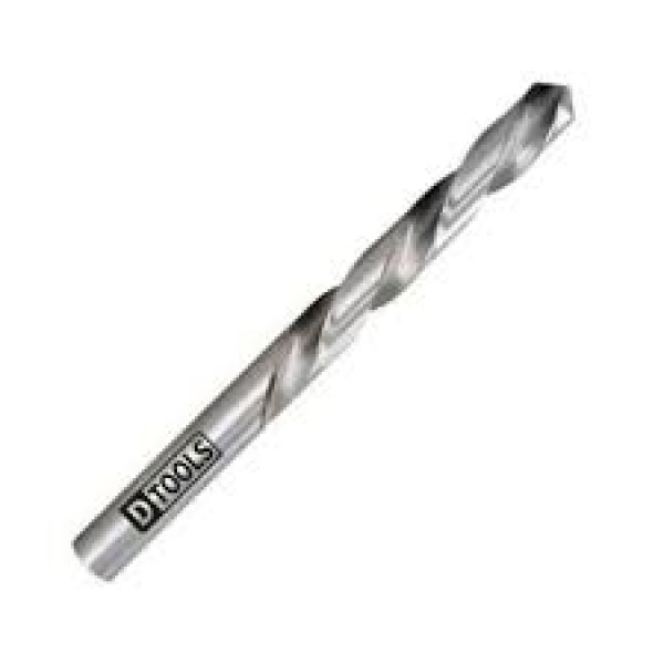 DTOOLS BROCA ACO RAPIDO 6MM