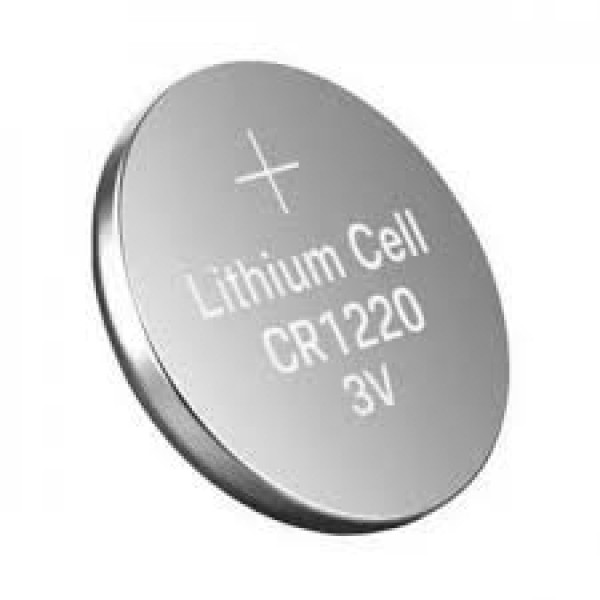 ELGIN BATERIA LITIO 3V CR1220