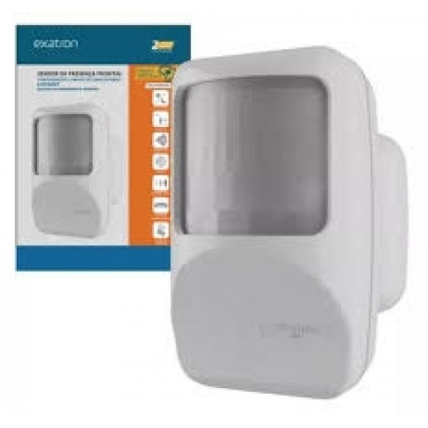 EXATRON SENSOR PRESENCA FRONTAL 110 INRUSHCONTROL