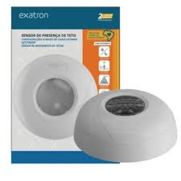 EXATRON SENSOR TETO 360 MICRC INRUSH CONTROL C DIP