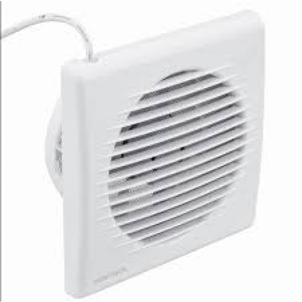 EXAUSTOR BANHEIRO 150MM 220V BR - VENTISOL