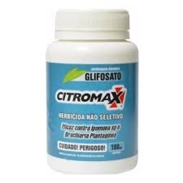 GLIFOSATO 100ML