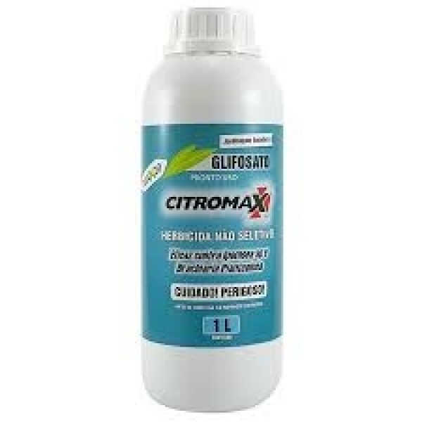 GLIFOSATO P/MATO 1 LITRO