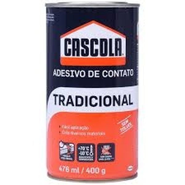 HENKEL CASCOLA 400GR