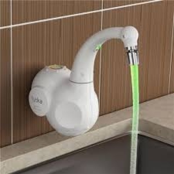 HYDRA TORNEIRA ELETRONICA LUMEN 5500W 220V