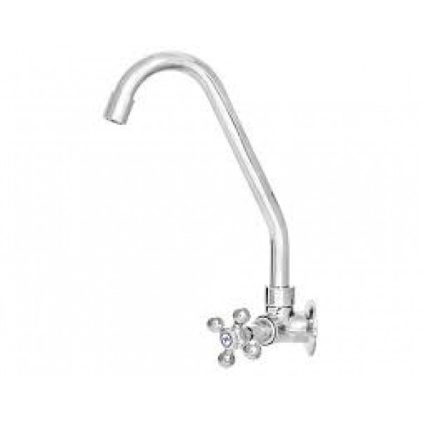 PEVILON TORNEIRA COZINHA GIRATORIA ALTO 2060C33