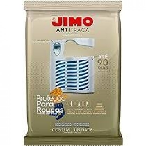 JIMO ANTITRACA CARTELA