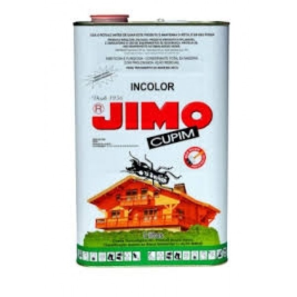 JIMO CUPIM INCOLOR 5L