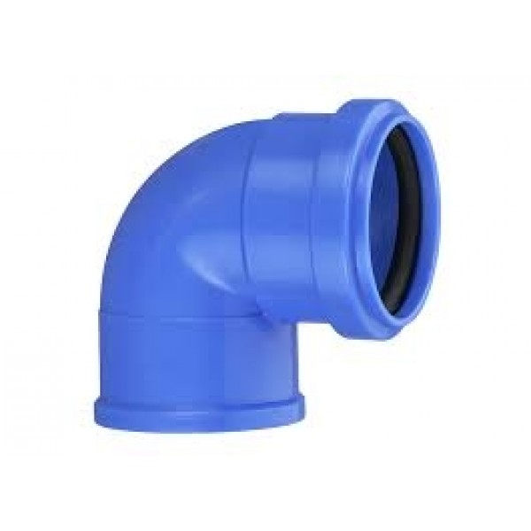 JOELHO AZUL VDE