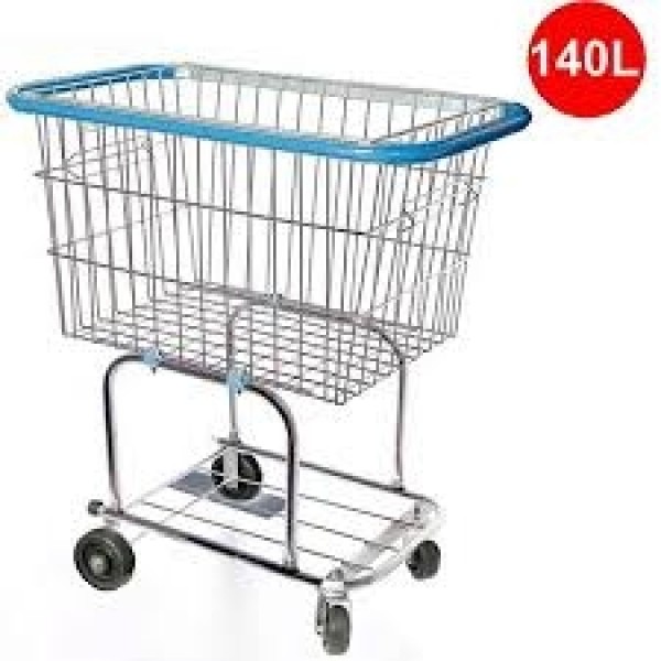 JSN CARRINHO P/ CONDOMINIO 140 L - G1