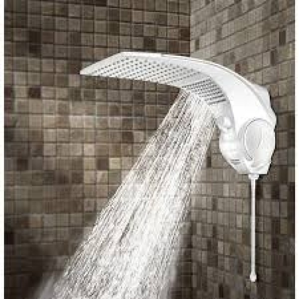 LORENZETTI DUO SHOWER QUADRA ELETRONICA 220V 7500W