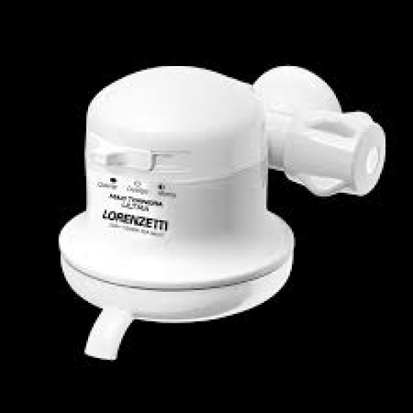 LORENZETTI MAXI TORNEIRA 220V 5500W
