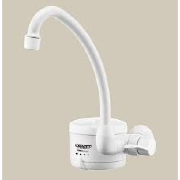 LORENZETTI TORN. ELETR. PARED LOREN EASY 220/5500W