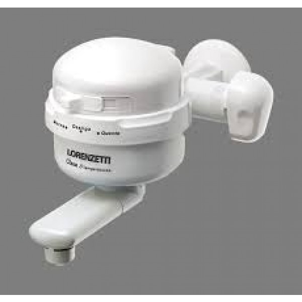 LORENZETTI TORN CLEAN 3T 220V 5500W